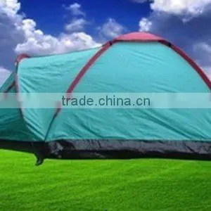 Portable Big Camping Tent thumbnail-1