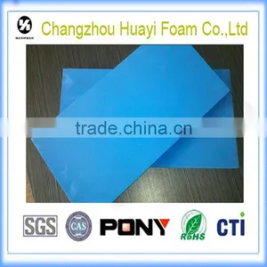 OEM Custom Designed PE Foam Sponge in High Quality thumbnail-1