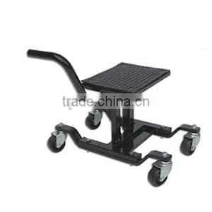Motorcycle Accessories Motorcycle Lift Mover Stand 1100LBS thumbnail-3