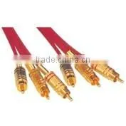 3 RCA to 3 RCA Cable VK30252 thumbnail-1
