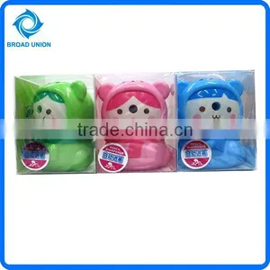 Plastic Pencil Sharpener Machine Big Pencil Sharpener thumbnail-1