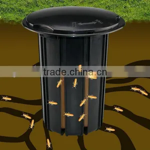 Termite Traps, Termite in Pest Control, Termite Bait Station SX-5019 thumbnail-5