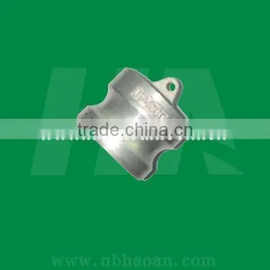 Al Cam and Groove Quick Water Coupling / End Plug thumbnail-1