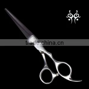 2016 Best Barber Ceramic Hair Cutting Scissors Sharp Scissor thumbnail-2