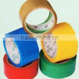 BOPP Colored Tape thumbnail-1