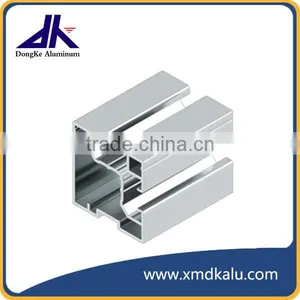 Solar Mounting Aluminum Bar thumbnail-1