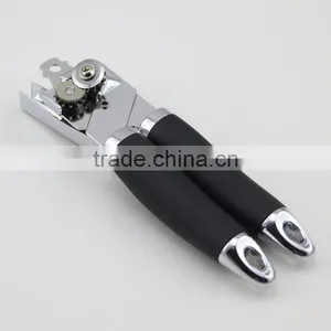 Comfortable Handle Stylish & Classy Design Manual Can Opener thumbnail-2