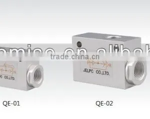 QE QEA Gas Valve With High Quality thumbnail-1
