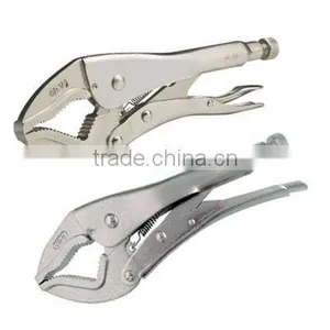 Universal Jaw Locking Plier thumbnail-1