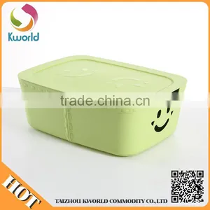Plastic Storage Box Without Lid thumbnail-6