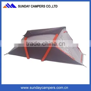4x4 Pickup Wholesale Durable Air Poles Tent for Euro Market thumbnail-2