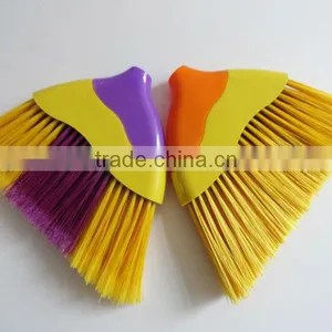 Sweep Easy Floor Soft Cleaning Broom thumbnail-1