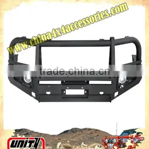 Auto Parts OEM 4x4 Bull Bar / Bumper for Patrol thumbnail-1