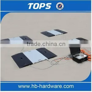 2017 HOT SALE Truck Scale Price thumbnail-1
