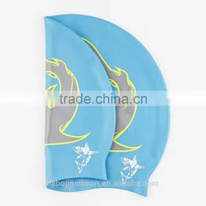 2016 New Product Swimming Cap thumbnail-3
