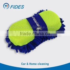 Quality Car Sponge ,Microfiber Sponge, Car Wash Sponge thumbnail-1
