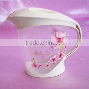 Super Capacity Unbreakable Cheap Plastic Water Jug thumbnail-1