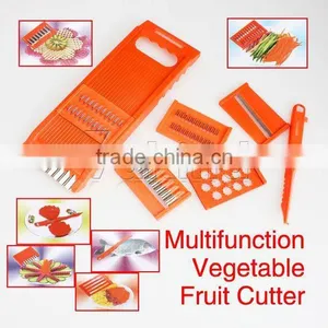 Multifunction Scrape Peeling Cutter thumbnail-1