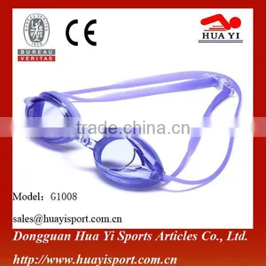 Beautiful Wholesales for Adults Custom Swimming Goggles thumbnail-3