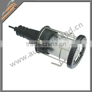 12V Metal Housing Car Working Lamp thumbnail-1