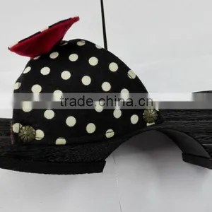 2016 China Wooden Slippers for Women thumbnail-2