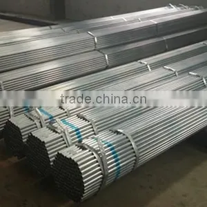 G.I. Steel Pipes thumbnail-4