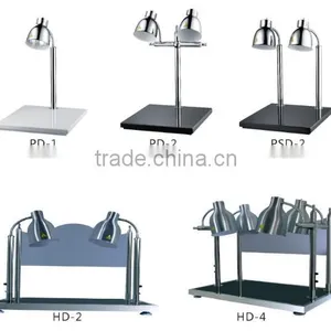 2016 New CE Approval Food Warmer Lamp thumbnail-3