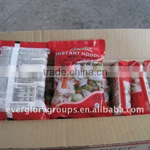 HALAL Instant Noodle thumbnail-1