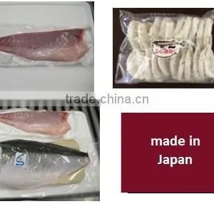 Healthy Made in Japan Products Seafood at High Cost Performance thumbnail-3