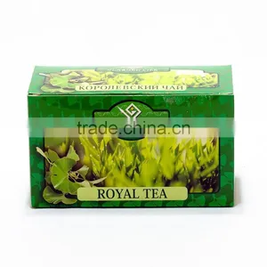 Herbal Ginkgo Biloba Tea ,blood Regulation Tea.OEM Package thumbnail-3