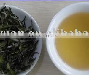White Tea/Silver Needle/White Peony/organic White Tea thumbnail-1