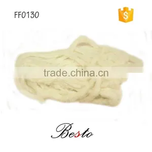 Guangzhou Factory Cheap Wholesale Multipurpose Artificial Feather White for Decoration thumbnail-1