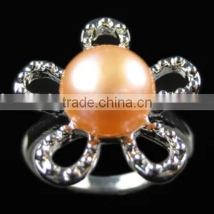 Pearl Rings thumbnail-1