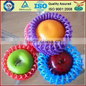 Protection Safe Useful EPE Papaya Packing Sleeve Net thumbnail-5