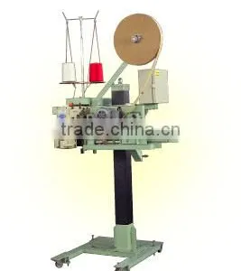 Bag Closing Machine With Pedestal thumbnail-1