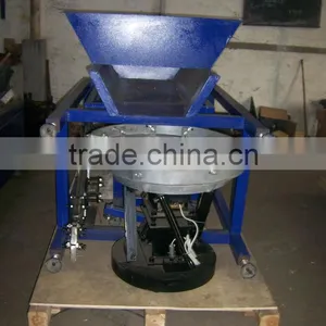 Factory Production Multifunctional Coil Nail Collator thumbnail-2