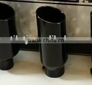 Exhaust Diesel Truck Pipe thumbnail-1