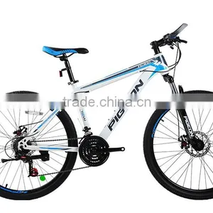 2016 High Quality Made in China 21 Speed Sports Bicycle Mountain Bike With Good Price thumbnail-1
