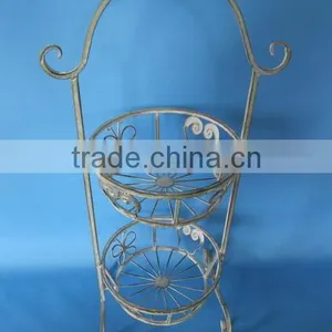 Iron Handcraft Decoration Appareils Manmade Craft Cheapest Hot Sale JY12181-JY12190 thumbnail-3