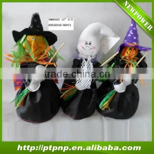 Hot Design Halloween Decorative Scarecrows thumbnail-1