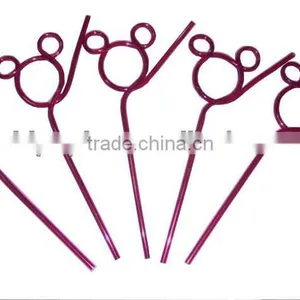 Flavored Drinking Straw Hard Straw thumbnail-1