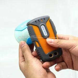 JWM Online GPRS/3G Guard Patrol System With SOS Panic thumbnail-3
