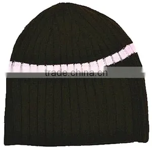 Knitted Hats and Beanies thumbnail-3