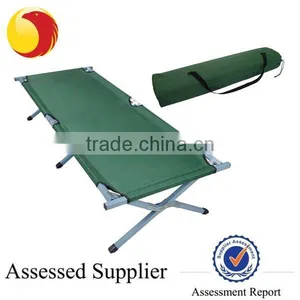 ES-7033 Extra Wide Enough Oversized Cots Folding thumbnail-1
