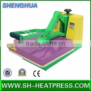 15*15 Inches Max Armour Heat Press Machine thumbnail-4