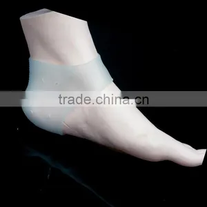 SHUOYANG Good Reputation Factory Directly Silicone Gel Foot Heel Care Products thumbnail-6