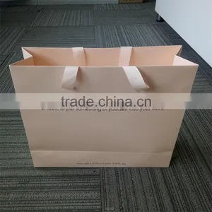 Custom Fashion Packaging Bags thumbnail-2