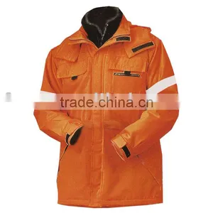 Flame Retardant Coat thumbnail-1