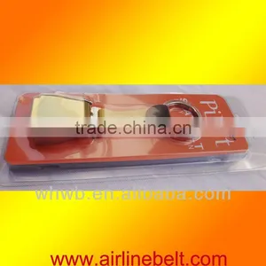 Top Classic Led Aluminum Keychain Light thumbnail-1