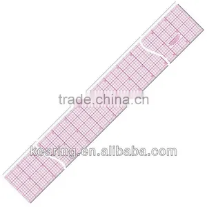 Kearing Brand,patchwork Quilting Patterns,PVC Flexible Quilting Ruler,ruler Supplier,tailor,creative Grid Quilting Rulers#8085 thumbnail-1